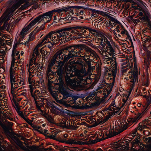 Chasmdweller : Blood Vortex